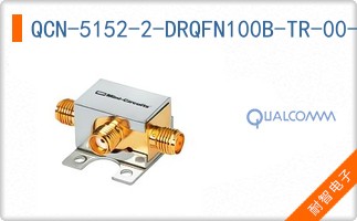 QCN-5152-2-DRQFN100B-TR-00-0