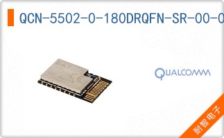 QCN-5502-0-180DRQFN-SR-00-0