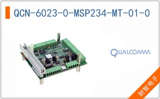 QCN-6023-0-MSP234-MT-01-0