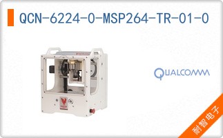 QCN-6224-0-MSP264-TR-01-0