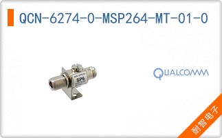 QCN-6274-0-MSP264-MT-01-0