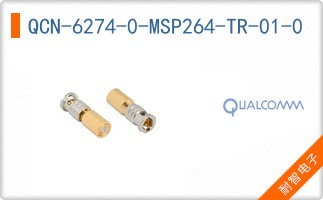 QCN-6274-0-MSP264-TR-01-0