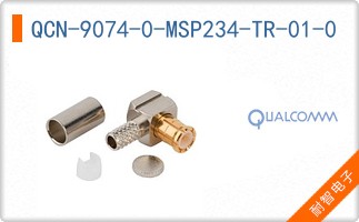 QCN-9074-0-MSP234-TR-01-0
