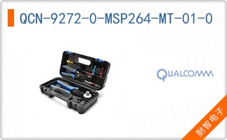 QCN-9272-0-MSP264-MT-01-0