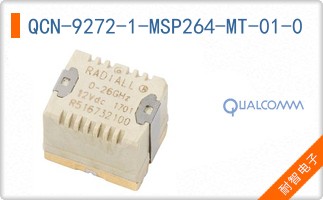QCN-9272-1-MSP264-MT-01-0