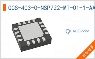QCS-403-0-NSP722-MT-01-1-AA