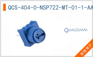 QCS-404-0-NSP722-MT-01-1-AA