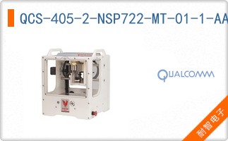 QCS-405-2-NSP722-MT-01-1-AA
