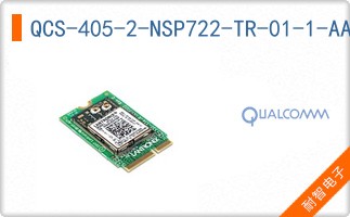 QCS-405-2-NSP722-TR-01-1-AA