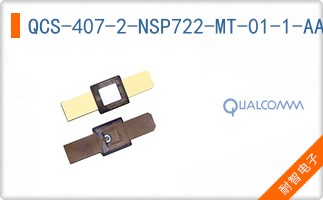 QCS-407-2-NSP722-MT-01-1-AA