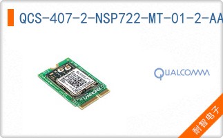 QCS-407-2-NSP722-MT-01-2-AA��ͼƬ