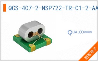 QCS-407-2-NSP722-TR-01-2-AA