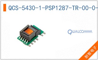 QCS-5430-1-PSP1287-TR-00-0-AA