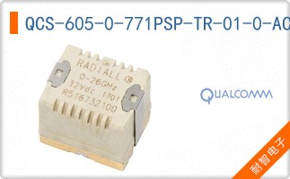 QCS-605-0-771PSP-TR-01-0-AC