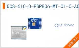 QCS-610-0-PSP806-MT-01-0-AC