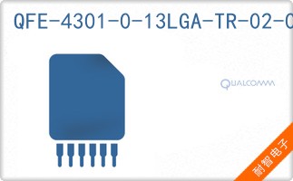 QFE-4301-0-13LGA-TR-02-0
