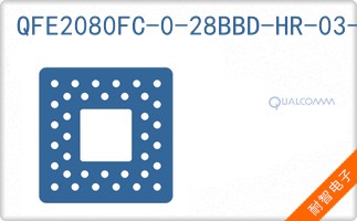 QFE2080FC-0-28BBD-HR-03-0