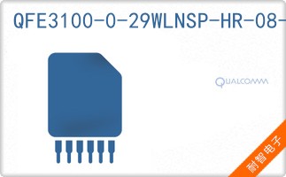 QFE3100-0-29WLNSP-HR