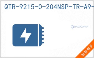 QTR-9215-0-204NSP-TR-A9-0