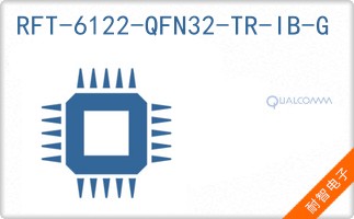 RFT-6122-QFN32-TR-IB-G