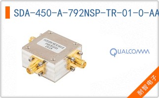 SDA-450-A-792NSP-TR-01-0-AA