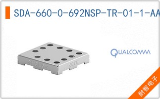 SDA-660-0-692NSP-TR-01-1-AA