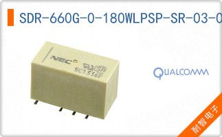 SDR-660G-0-180WLPSP-SR-03-0