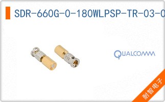 SDR-660G-0-180WLPSP-TR-03-0