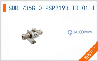 SDR-735G-0-PSP219B-TR-01-1