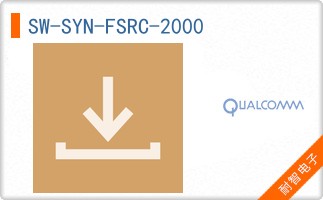 SW-SYN-FSRC-2000