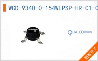 WCD-9340-0-154WLPSP-HR-01-0