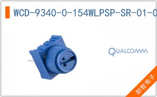 WCD-9340-0-154WLPSP-SR-01-0