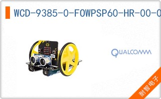 WCD-9385-0-FOWPSP60-HR-00-0