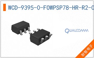 WCD-9395-0-FOWPSP78-HR-R2-0