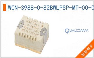 WCN-3988-0-82BWLPSP-MT-00-0