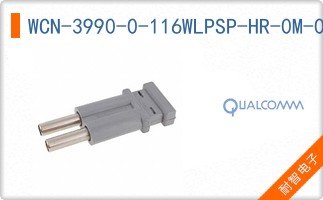 WCN-3990-0-116WLPSP-HR-0M-0