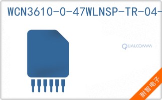 WCN3610-0-47WLNSP-TR-04-0