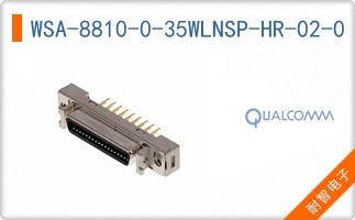WSA-8810-0-35WLNSP-HR-02-0